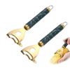 Kitchen Gadget 2 Pcs Corn Peeler for Household & Commercial