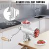 Household Hand Meat Grinder for Beef Pepper Mushroom